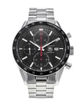 Pre-Owned Tag Heuer Carrera Watch
